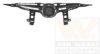 VAN WEZEL 2742510 Radiator Grille